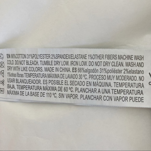 Forever 21 Stretch Denim Skirt - Picture 10 of 10